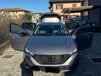 Usata Peugeot 308 Allure 131 CV (96 kW) 2023 Grigio Berlina