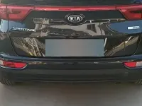 Usata Kia Sportage 141 CV (103 kW) 2018 Nero SUV