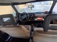 Usata Fiat Panda 45 CV (33 kW) 1994 Grigio Berlina