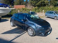 usata Renault Clio IV Clio TCe 12V 90 CV 5 porte Business