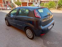 usata Fiat Punto Evo 1.3 mjt