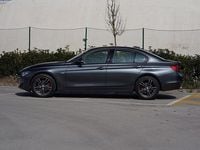 Usata BMW 320 184 CV (135 kW) 2013 Berlina