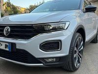 Usata VW T-Roc Advance 150 CV (110 kW) 2020 SUV