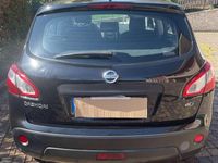 Usata Nissan Qashqai Acenta 103 CV (75 kW) 2010 SUV