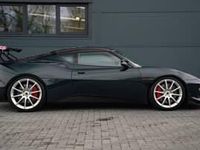 Usata Lotus Evora 436 CV (320 kW) 2018 Verde Coupé