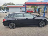 Usata Mercedes CLA200 Shooting Brake 136 CV (100 kW) 2015 Station wagon