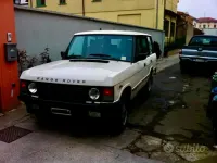 Usata Land Rover Range Rover 163 CV (119 kW) 1986 SUV