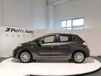 usata Peugeot 208 PureTech 82 5 porte Active