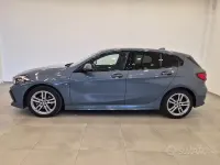 Usata BMW 118 M Sport 136 CV (100 kW) 2024 Vari colori Berlina