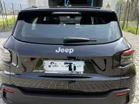 Usata Jeep Avenger 101 CV (74 kW) 2024 Nero SUV