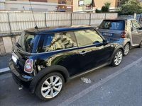 Usata Mini ONE 75 CV (55 kW) 2012 Utilitaria