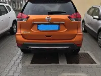 Usata Nissan X-Trail 177 CV (130 kW) 2017 SUV
