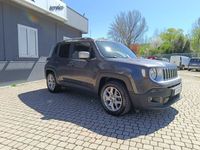 usata Jeep Renegade 1.4 m-air Limited fwd 140cv auto