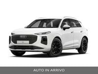 Nuova Audi Q3 Advanced 150 CV (110 kW) 2026 Bianco arkona SUV