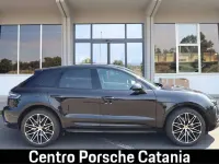 Usata Porsche Macan 265 CV (194 kW) 2024 Nero SUV