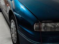 Usata Rover 620 1995 Blu Berlina