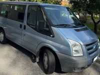 usata Ford Transit Bus 300S 2.2 TDCi/110 PC 9 posti