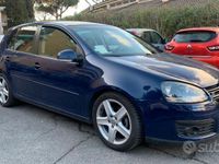 usata VW Golf V Golf 2.0 16V TDI 5p. GT Sport