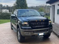 Usata Ford F-150 Lariat 354 CV (260 kW) 2004 Pick-up