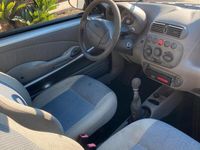 usata Fiat Seicento 1.1 con CLIMA