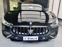 Nuova Maserati Ghibli 430 CV (316 kW) 2025 Nero Coupé