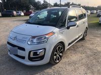 usata Citroën C3 Picasso 1.6 HDi 90 1.6 HDi 90 Seduction