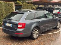 Usata Skoda Octavia Ambition 110 CV (80 kW) 2016 Other Station wagon