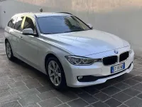 Usata BMW 320 Advantage 184 CV (135 kW) 2014 Station wagon