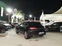 Occasion Porsche Macan 250 ch (183 kW) 2017 Noir SUV