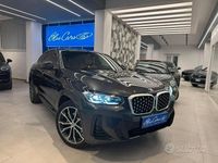 Usata BMW X4 M Sport 190 CV (139 kW) 2023 Other SUV