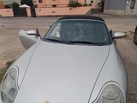 Usata Porsche Boxster 220 CV (161 kW) 2002 Cabrio