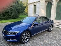 usata VW Type 3 Passat 1.6 TDI Trendline BlueMotion