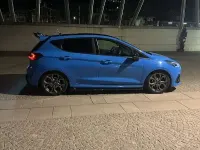 Usata Ford Fiesta ST-Line 86 CV (63 kW) 2019 Utilitaria