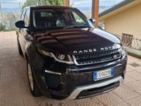 usata Land Rover Range Rover evoque 2018 5p 2.0 Dynamic 150cv