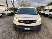 Usata Opel Vivaro Essentia 122 CV (89 kW) 2019 Bianco Monovolume