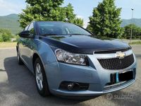 usata Chevrolet Cruze 1.6