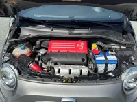 Usata Abarth 595 Competizione 260 CV (191 kW) 2025 Grigio Utilitaria