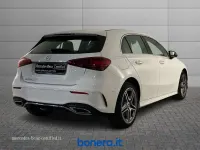 Usata Mercedes A250 Advanced Plus 218 CV (160 kW) 2025 Bianco Berlina