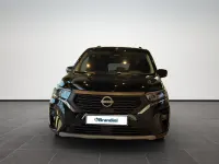 Nuova Nissan Townstar Tekna 131 CV (96 kW) 2026 Enigma black Monovolume
