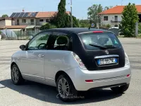 Usata Lancia Ypsilon 75 CV (55 kW) 2008 Utilitaria