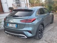 Usata Kia XCeed 120 CV (88 kW) 2023 Grigio SUV