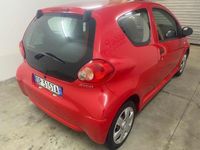 usata Toyota Aygo 1.0 12V VVT-i 3 porte Sol