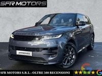 Usata Land Rover Range Rover Sport SE Dynamic 300 CV (220 kW) 2024 Grigio SUV
