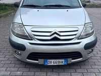 Usata Citroën C3 2008 Berlina
