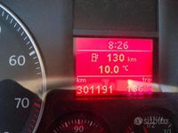 Usata VW Touran 102 CV (75 kW) 2005 Monovolume