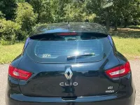 Usata Renault Clio IV 75 CV (55 kW) 2016 Nero Berlina