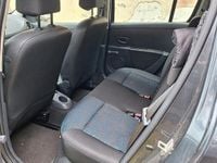 Usata Renault Clio II 75 CV (55 kW) 2007 Grigio Berlina