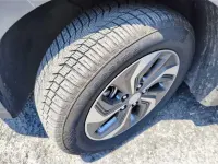 Usata Hyundai Kona 141 CV (103 kW) 2023 Grigio SUV