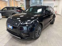 Usata Land Rover Range Rover Velar R-Dynamic 204 CV (150 kW) 2023 Santorini black SUV