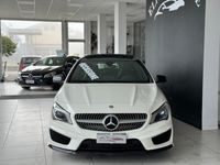 usata Mercedes CLA220 CLA 220 CDI S.W. Automatic Premium